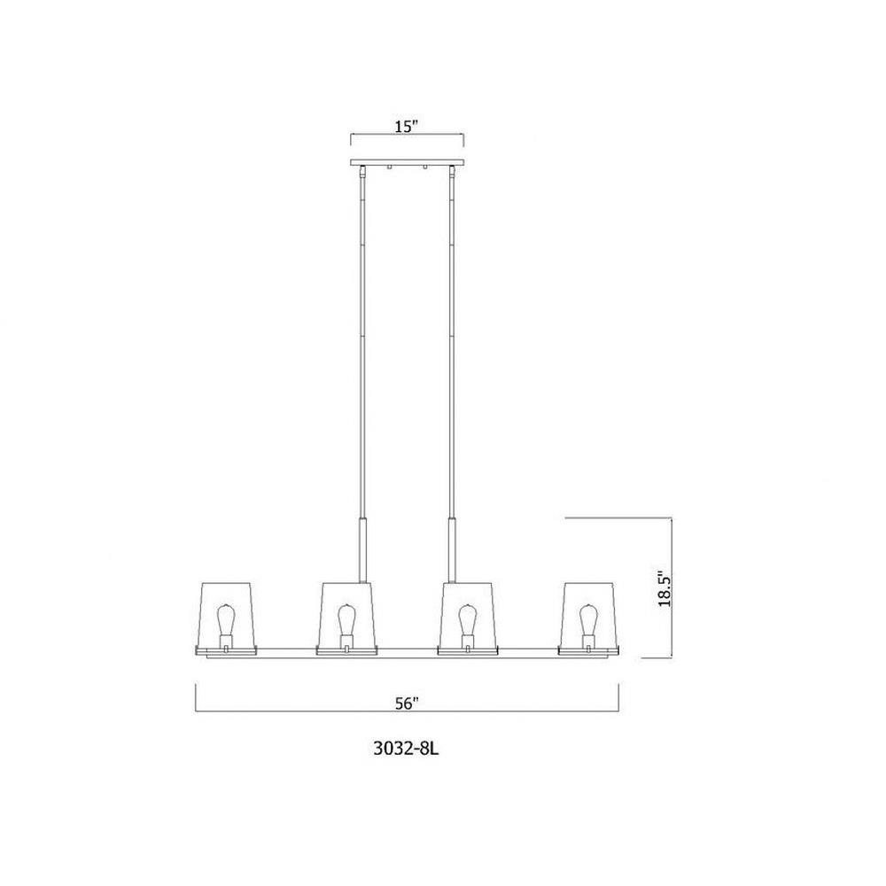 3032-8L-MB