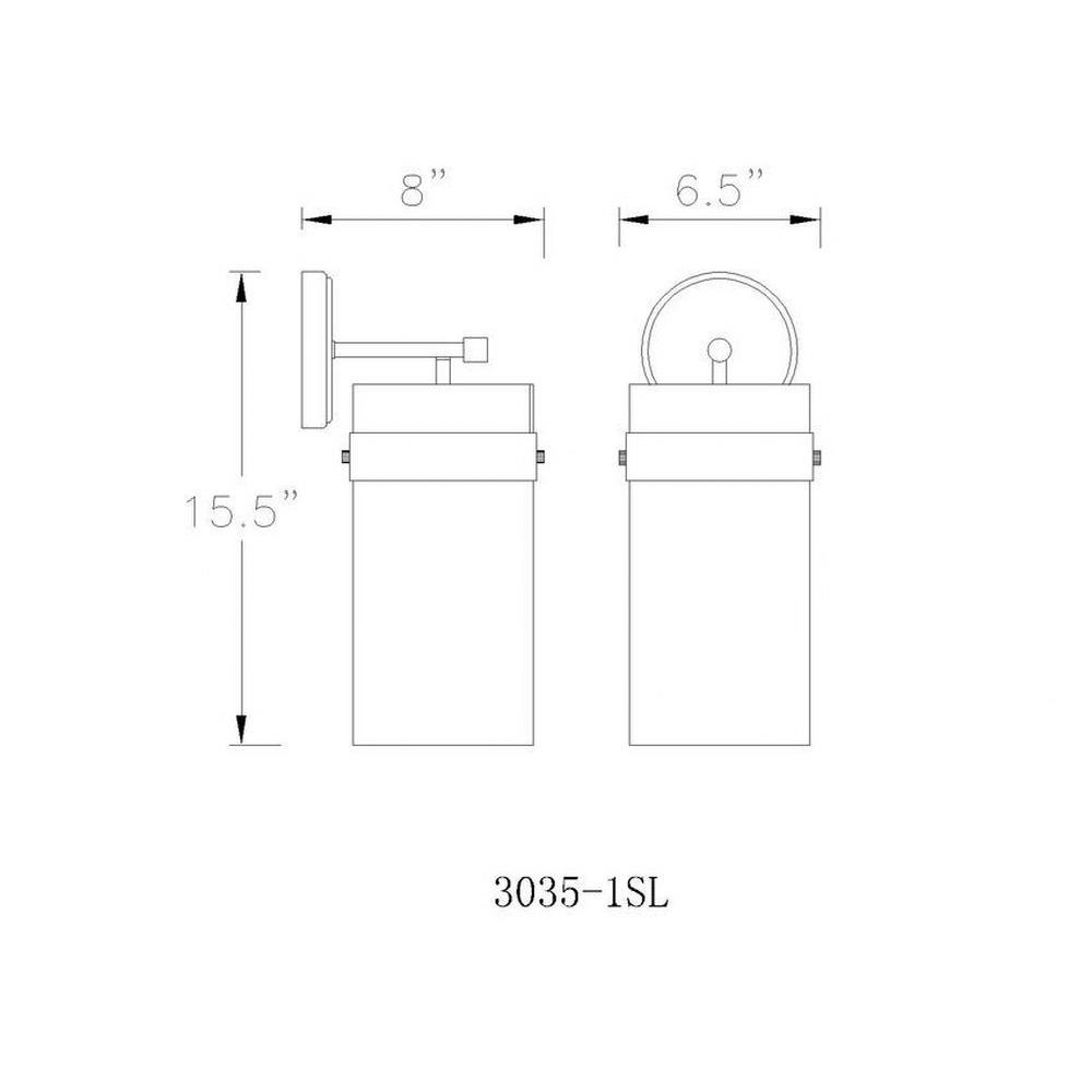 3035-1SL-BN