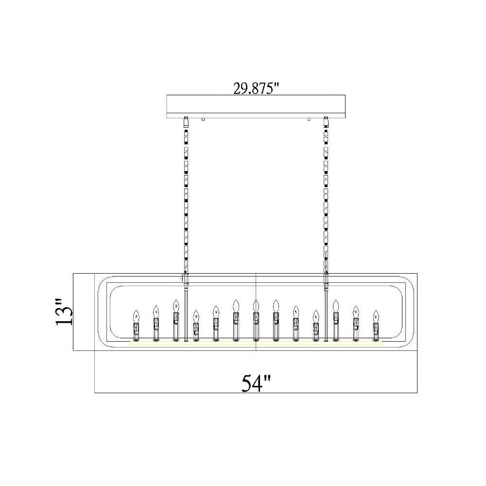 3038-13L-MB