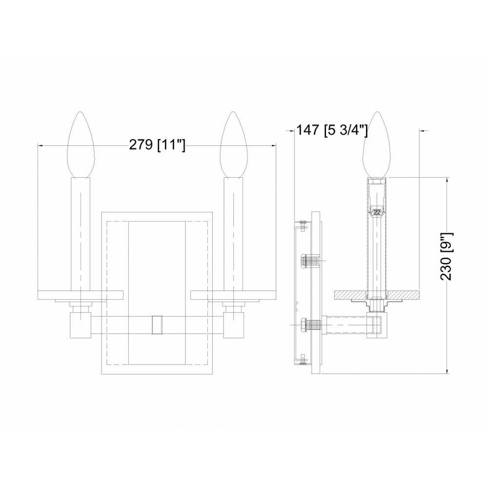 3045-2S-MB