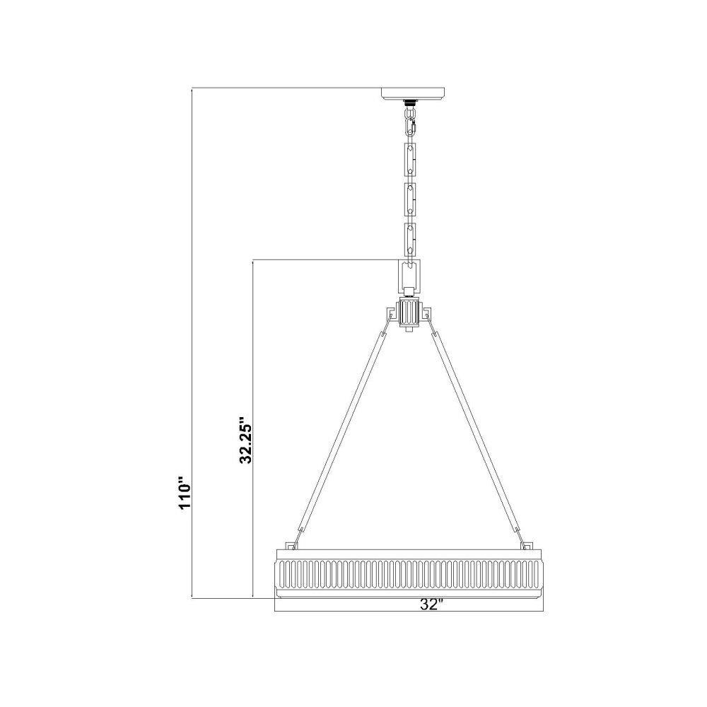 3046P32-MGLD-LED