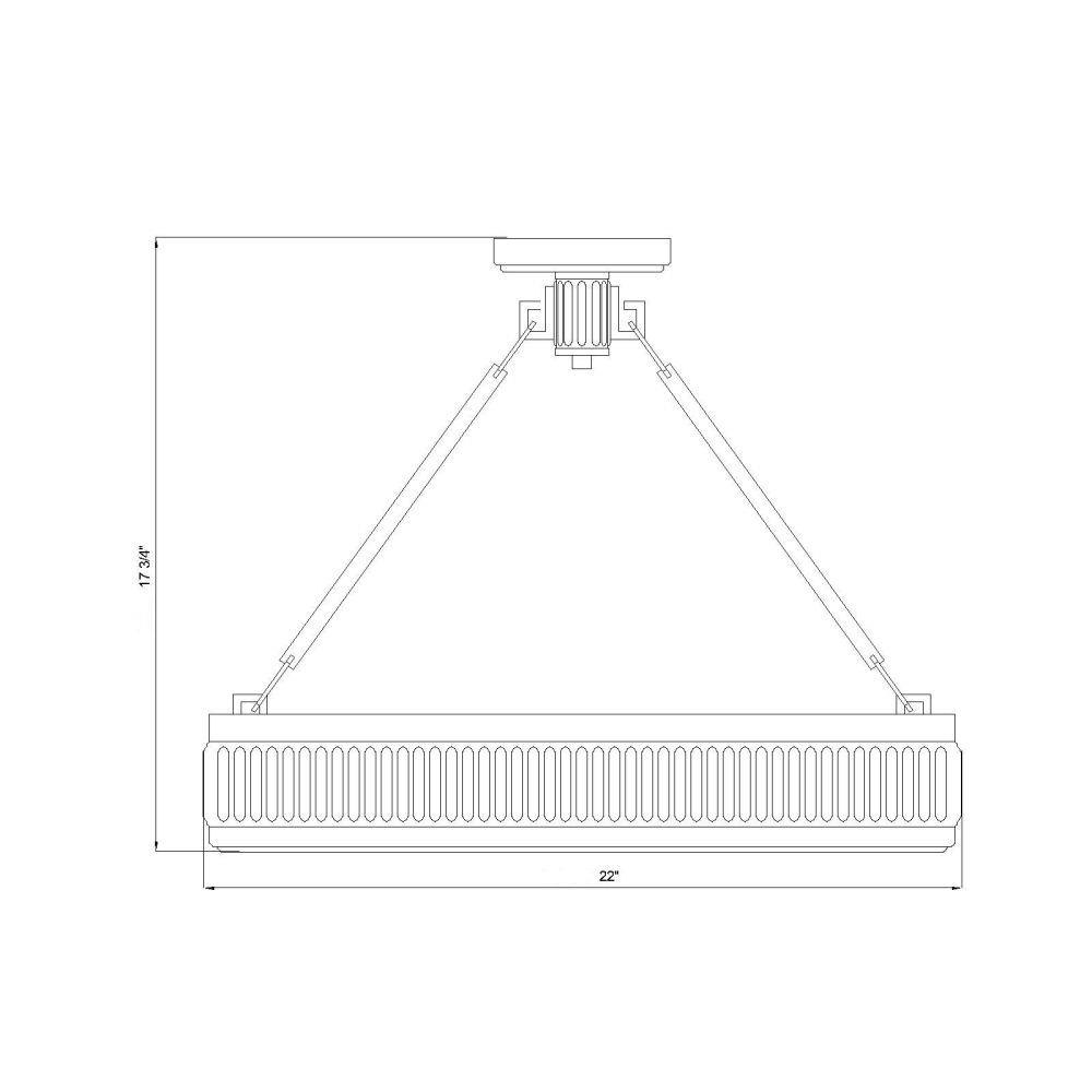 3046SF22-MGLD-LED