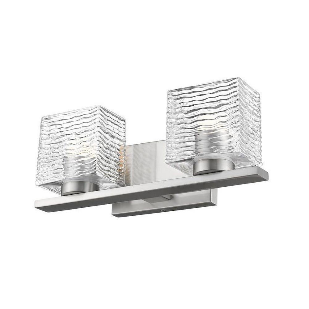336-2V-CH-LED