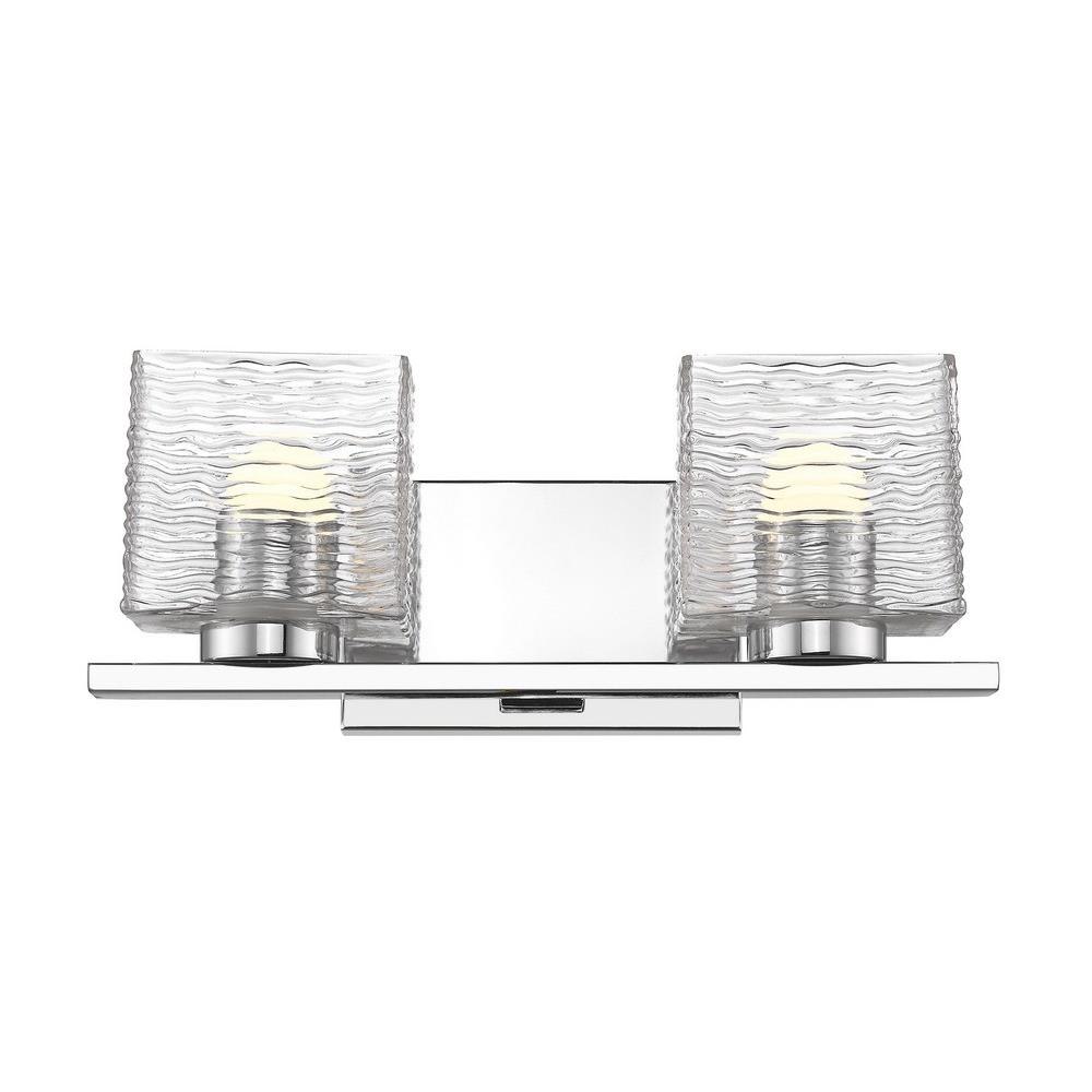 336-2V-CH-LED
