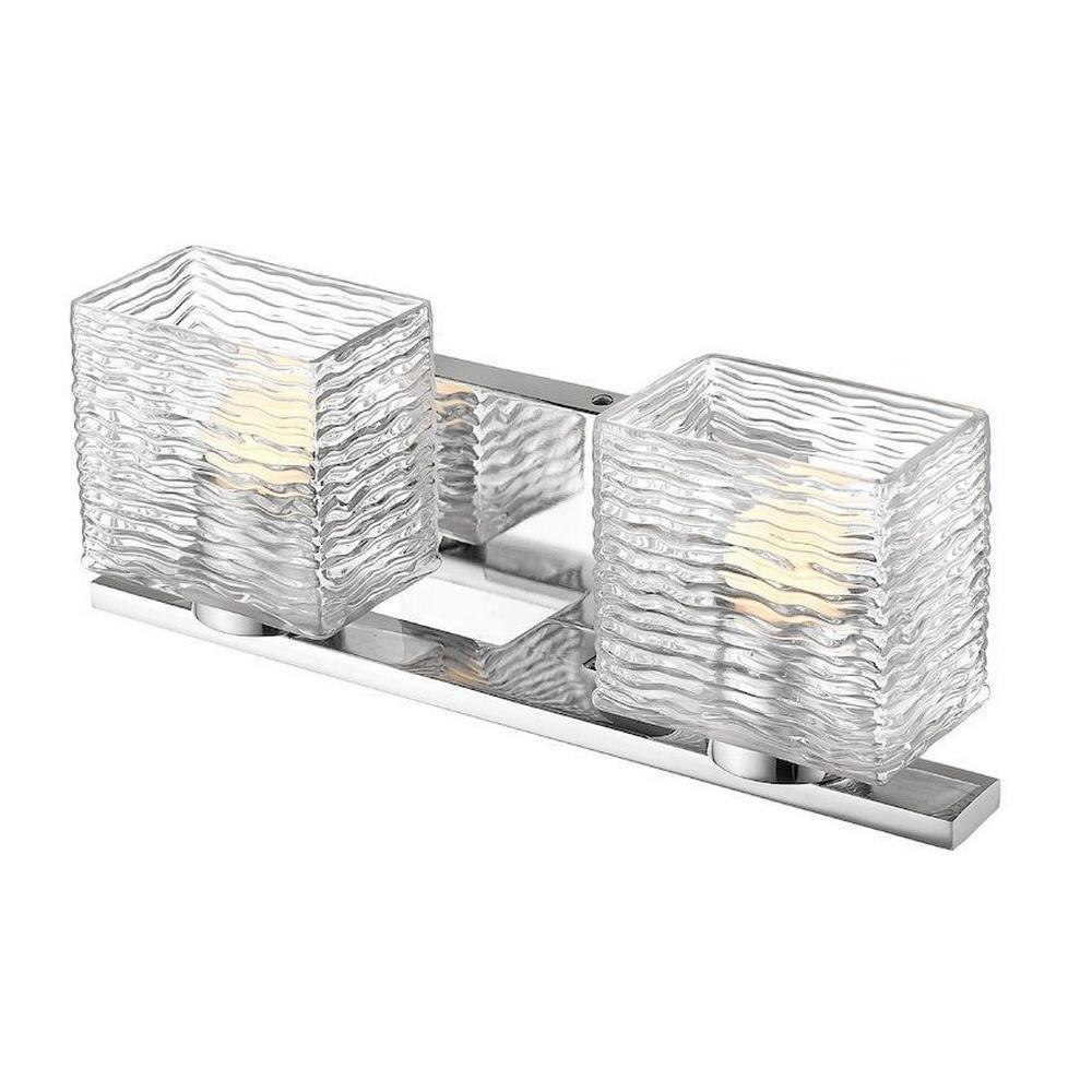 336-2V-CH-LED