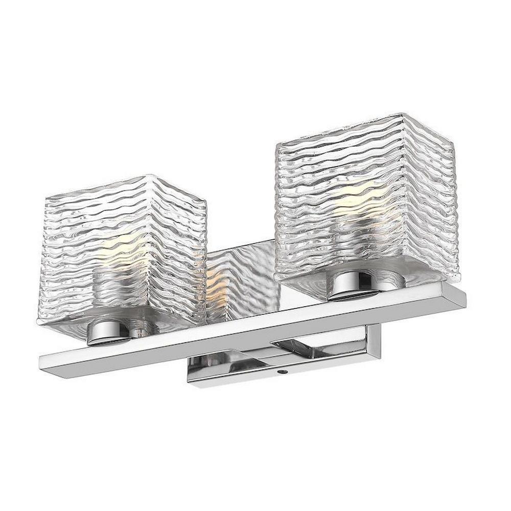336-2V-CH-LED