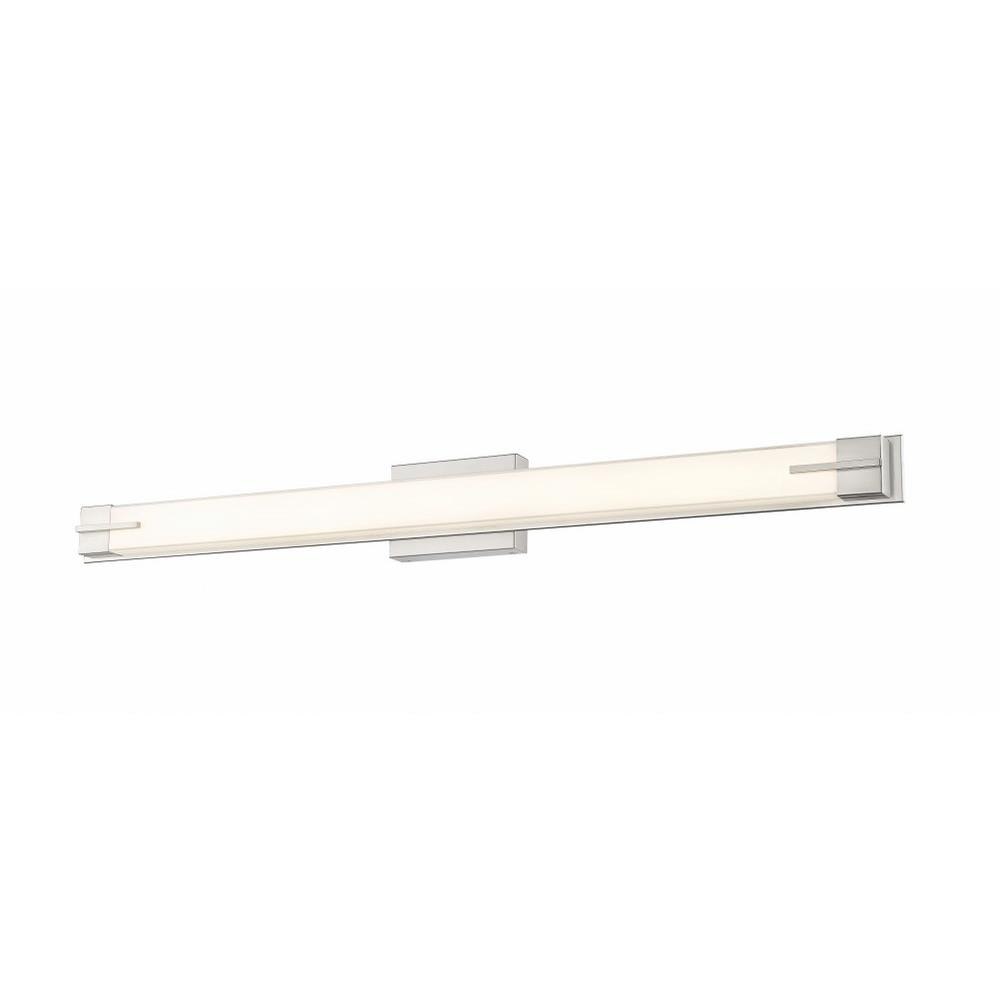 4100-43W-BN-LED