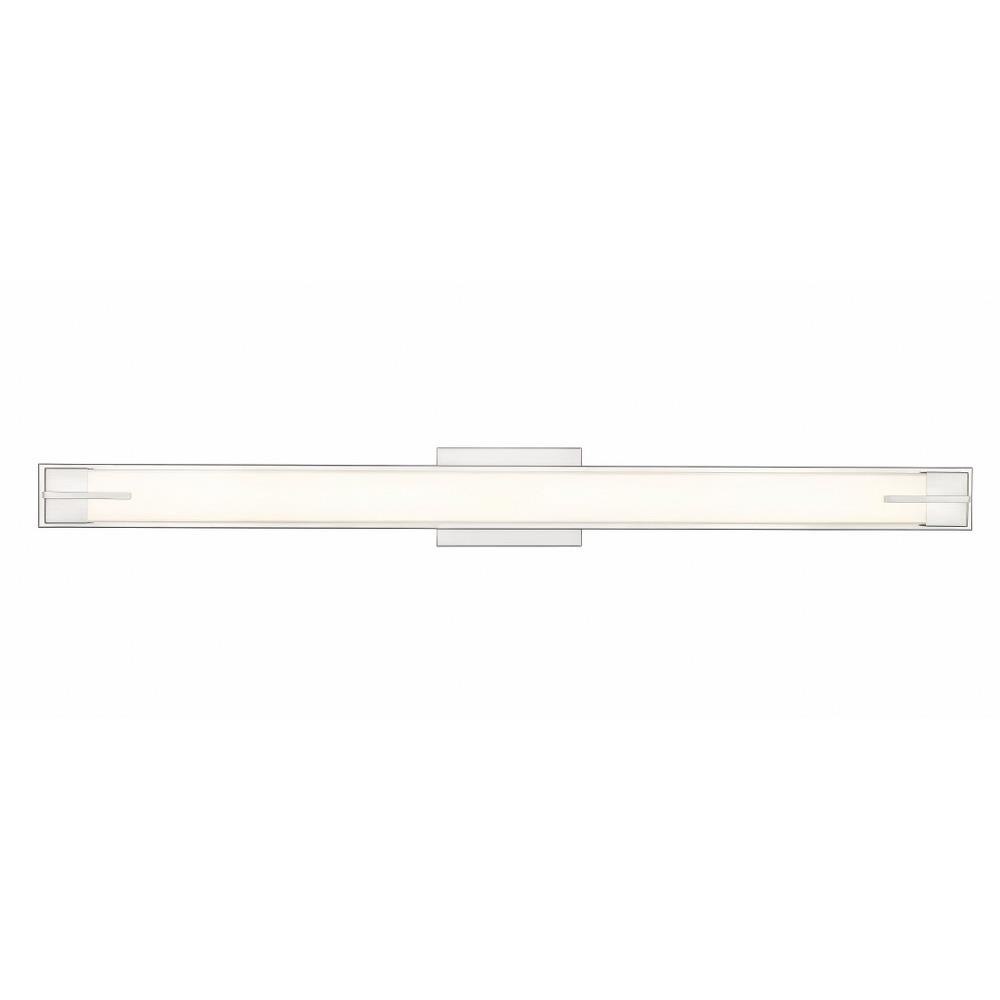 4100-43W-BN-LED