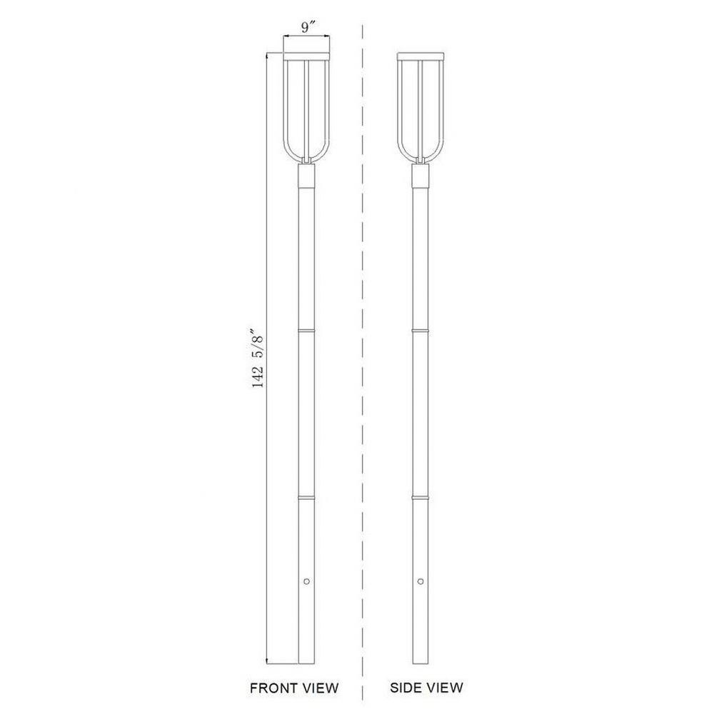 5005PHB-5009P120-BK