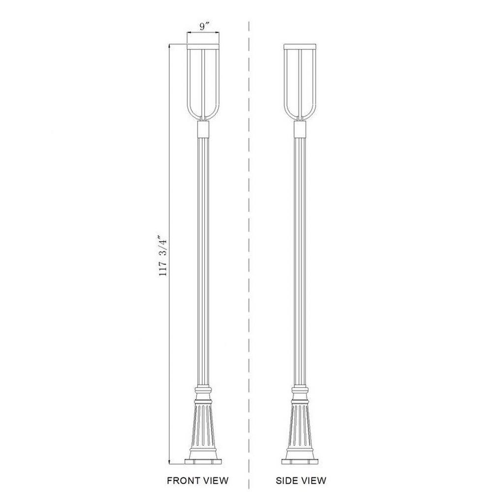 5005PHB-5011P-BK-LED