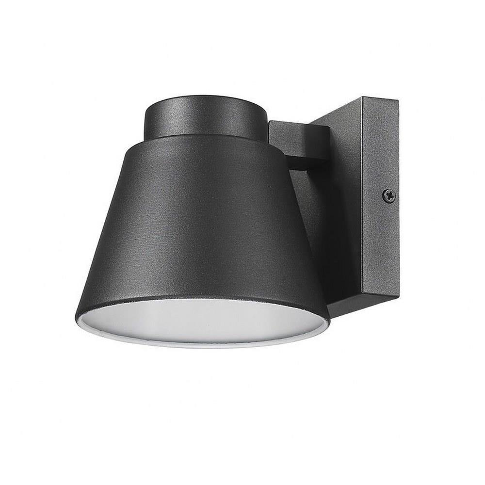 544S-BK-LED