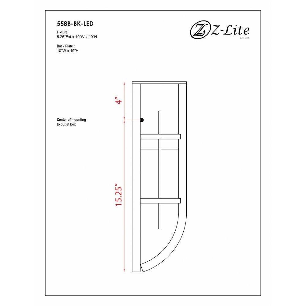 558B-SL-LED