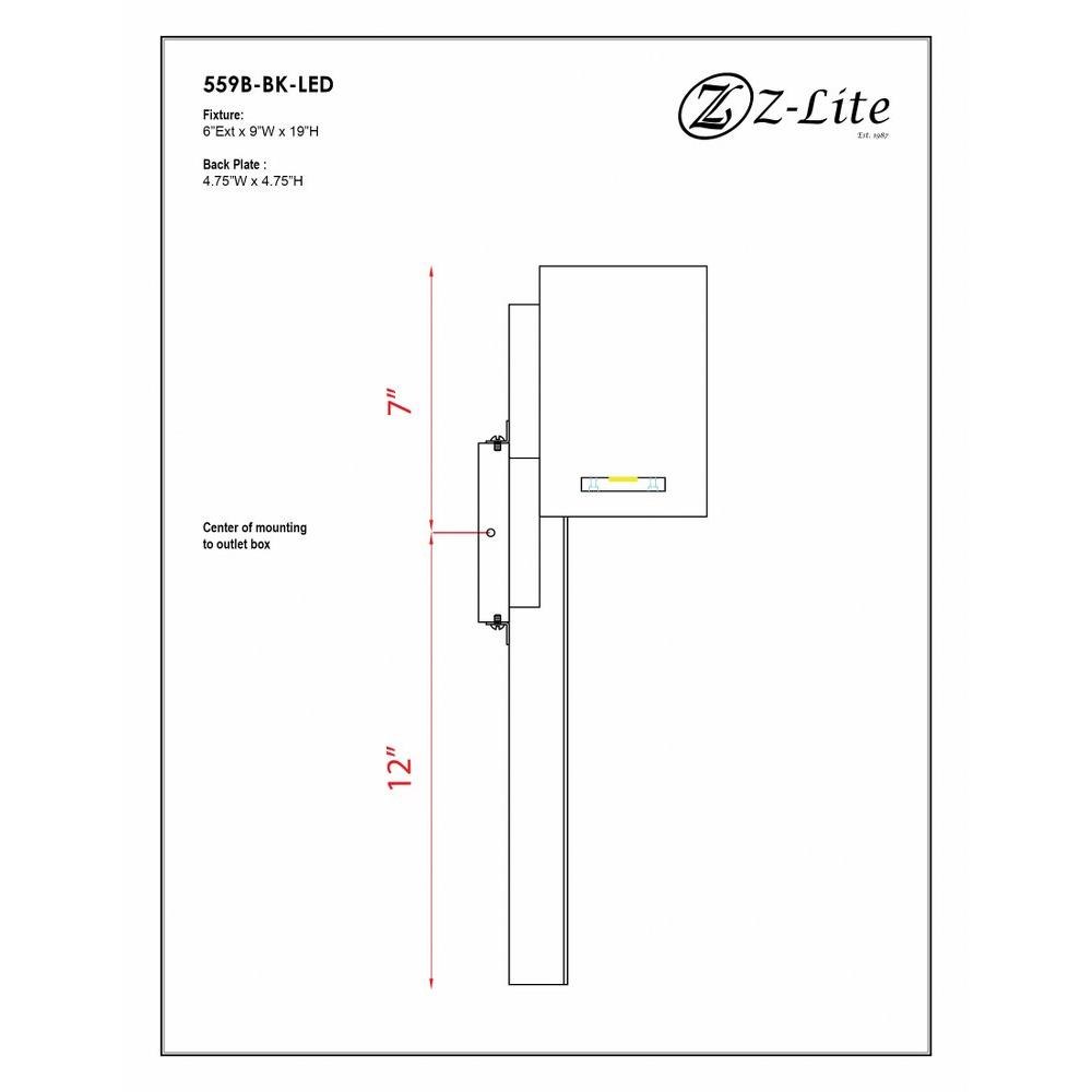 559B-SL-LED