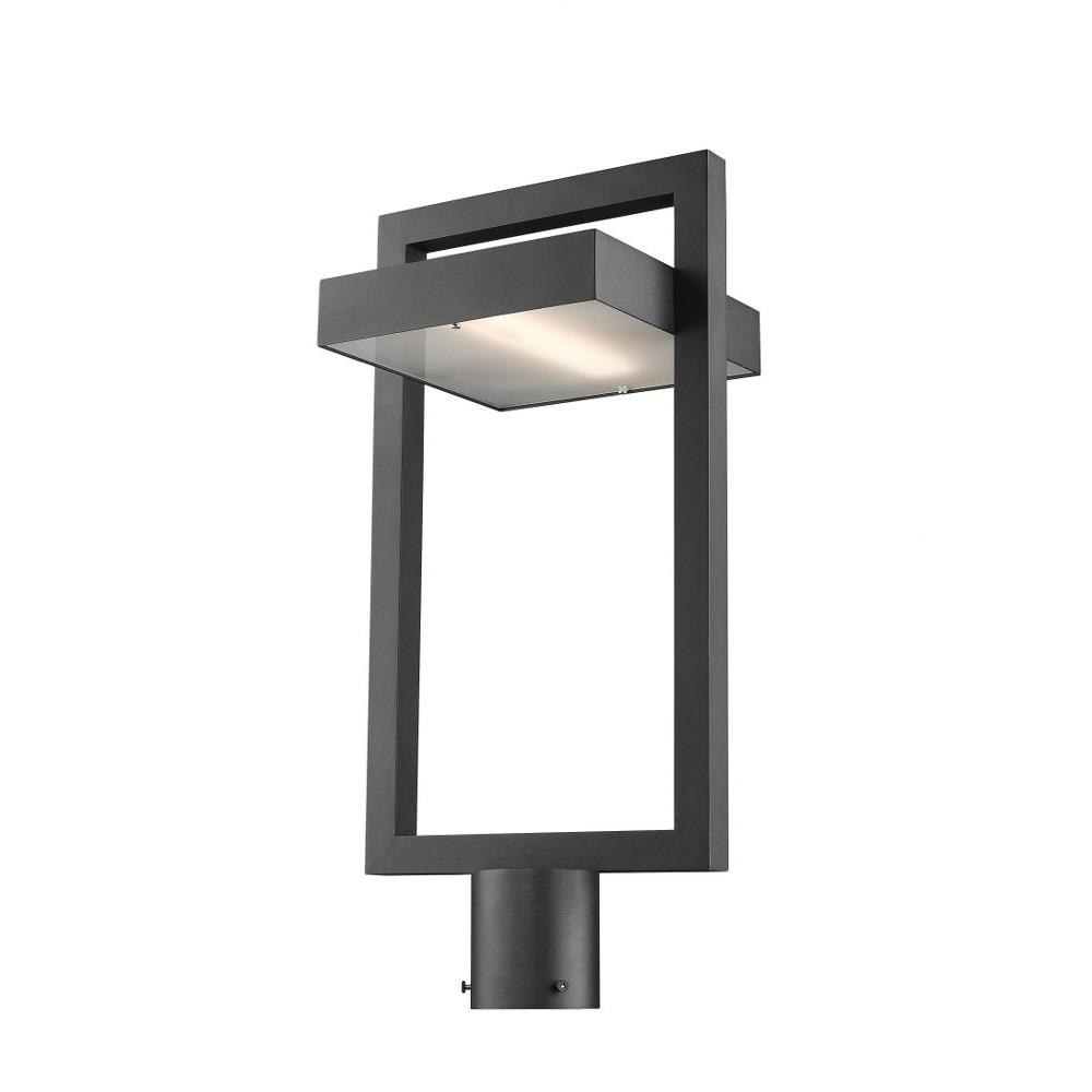 566PHBR-BK-LED