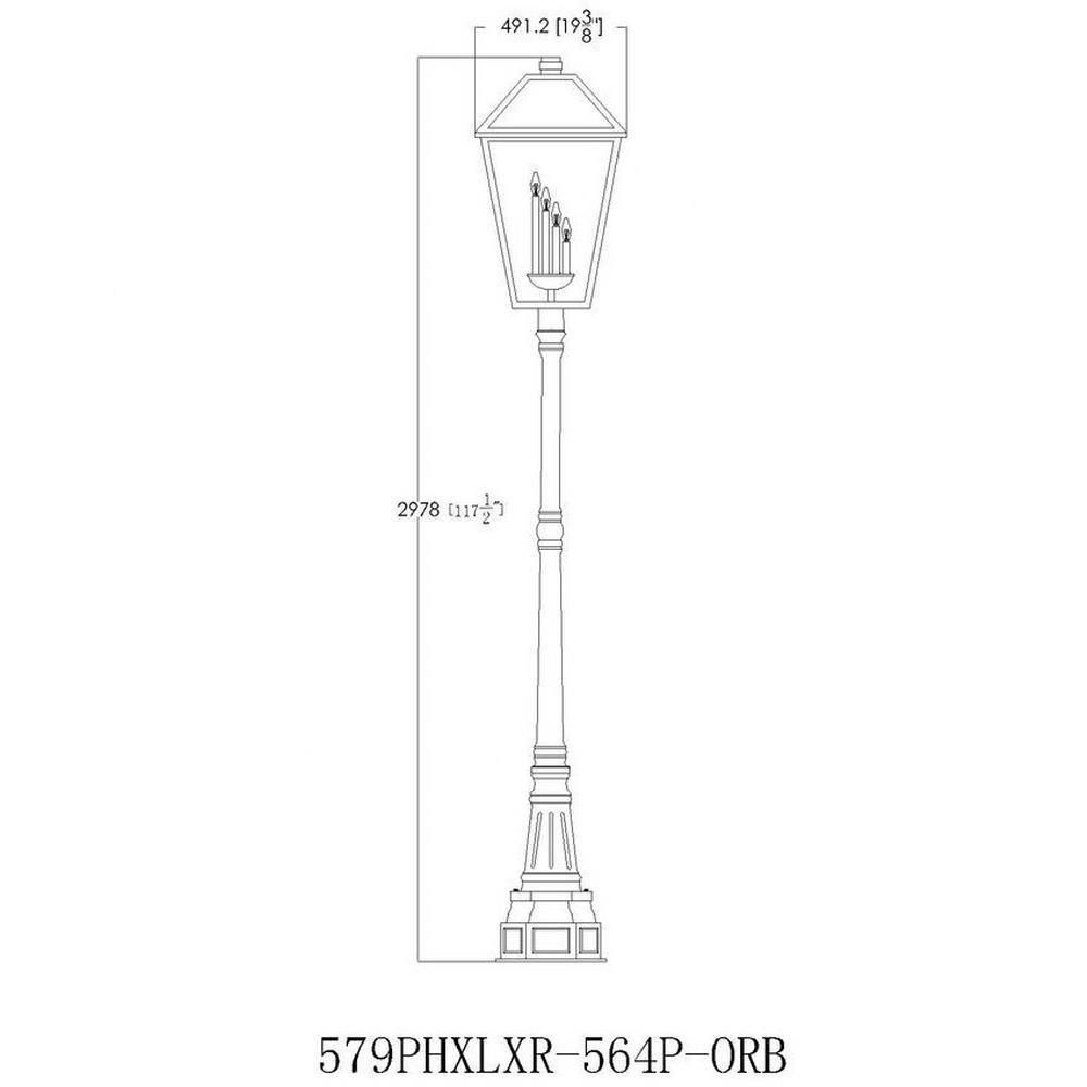 579PHXLXR-564P-BK