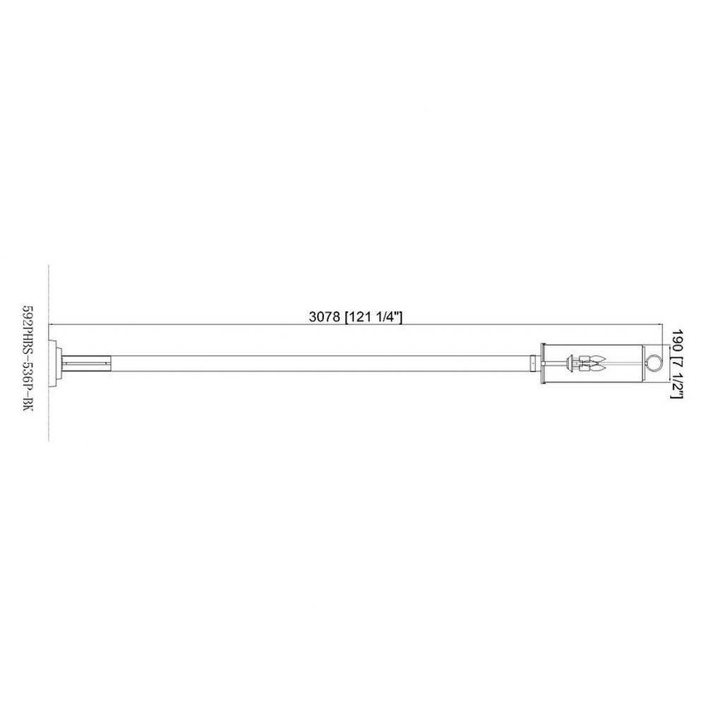 592PHBS-536P-BK