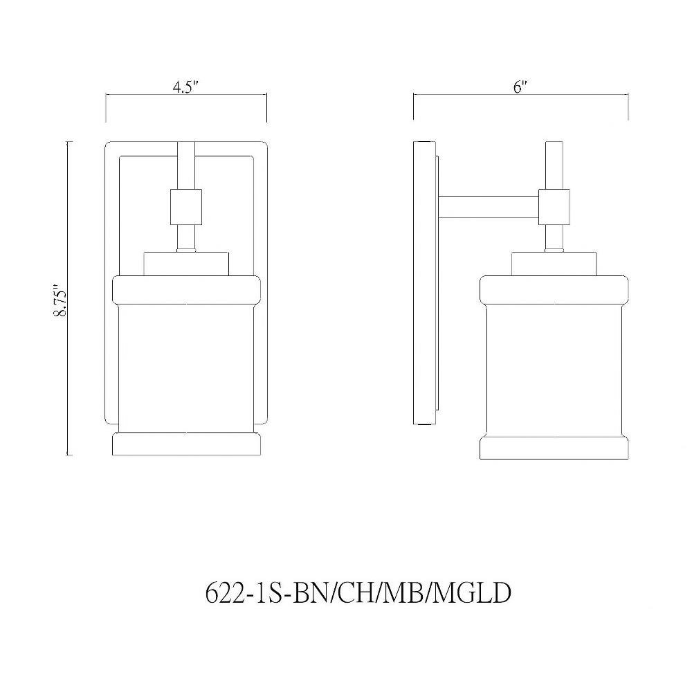 622-1S-BN