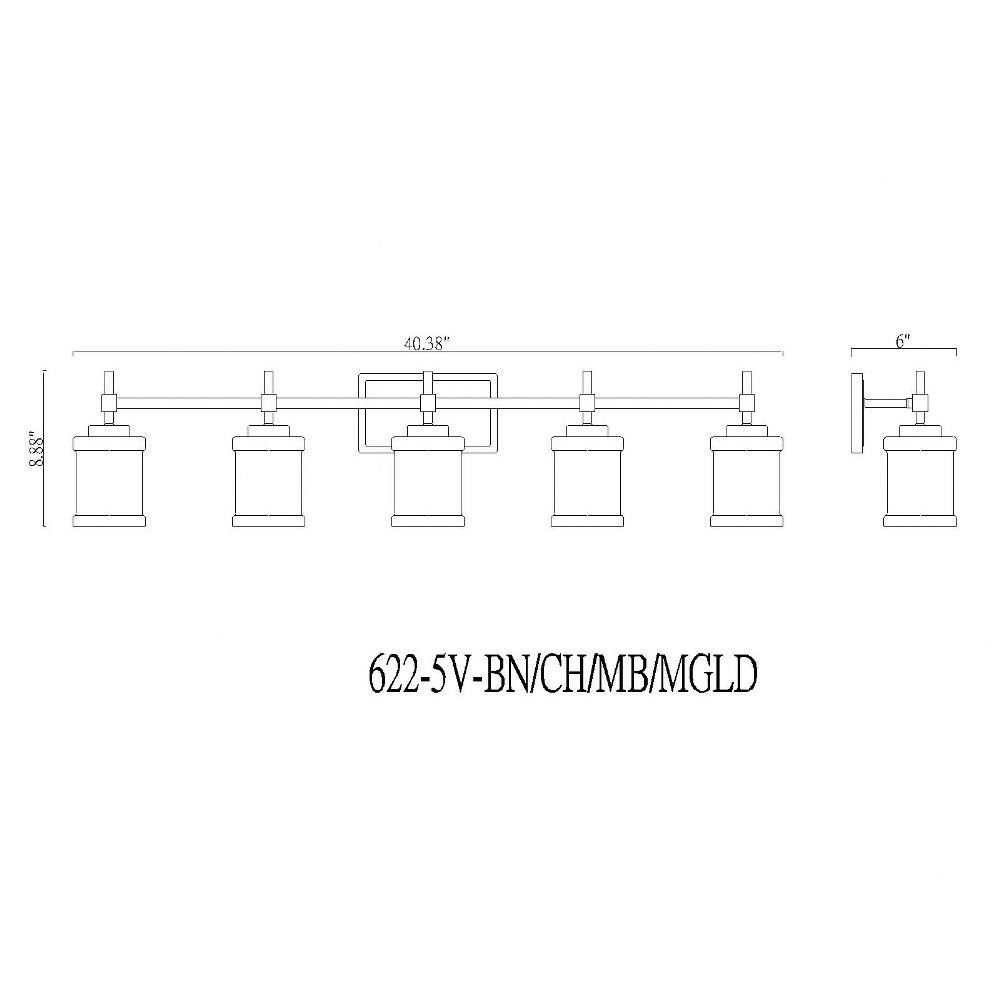 622-5V-BN