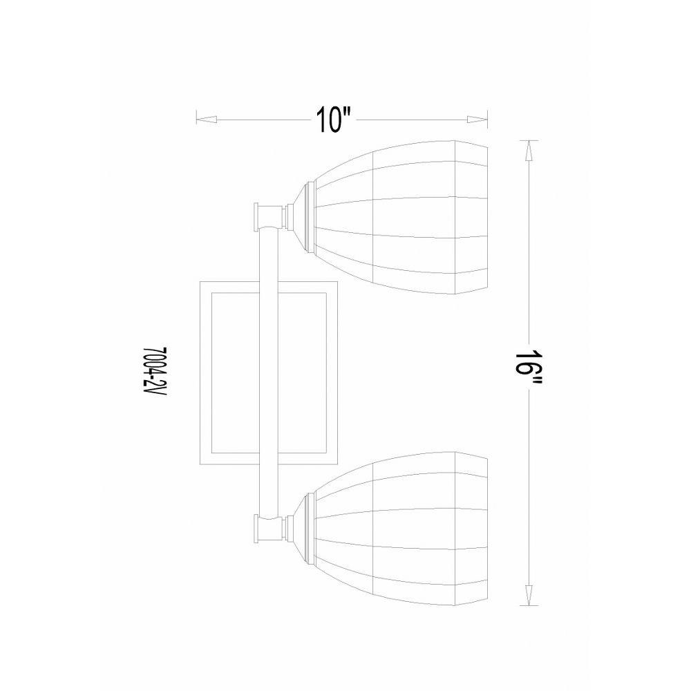 7004-2V-BN