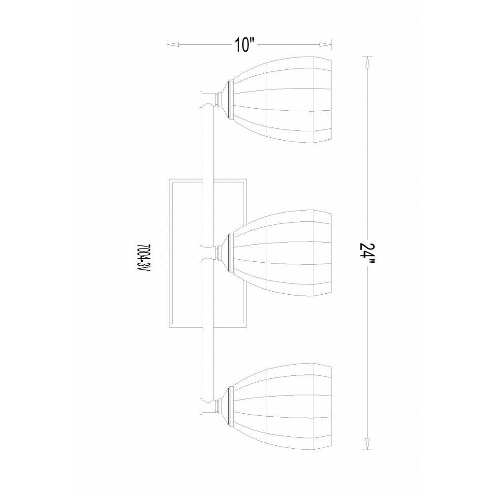 7004-3V-BN