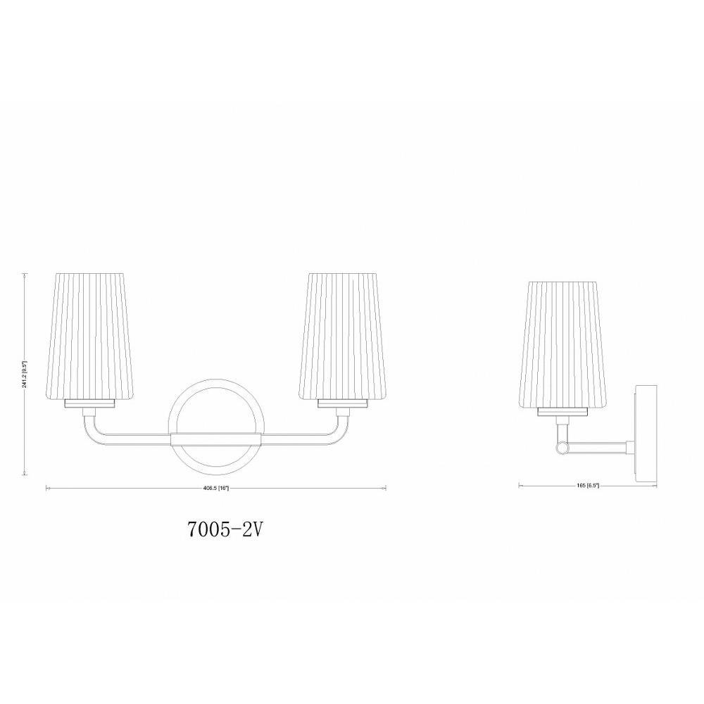 7005-2V-BN