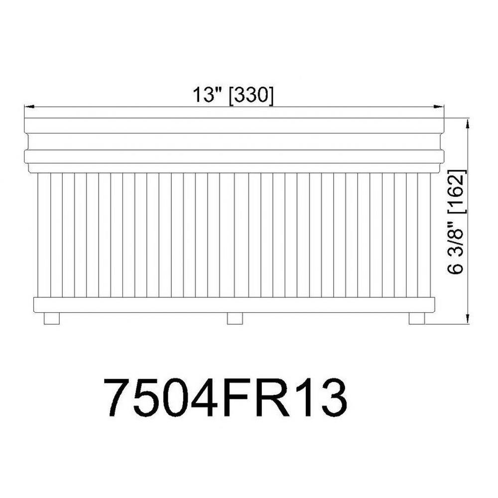 7504FR13-MB