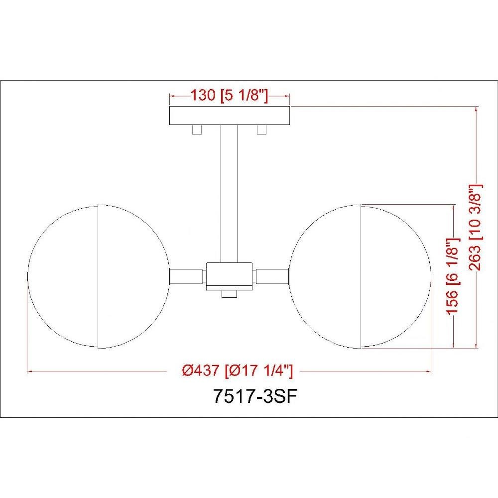 7517-3SF-BN