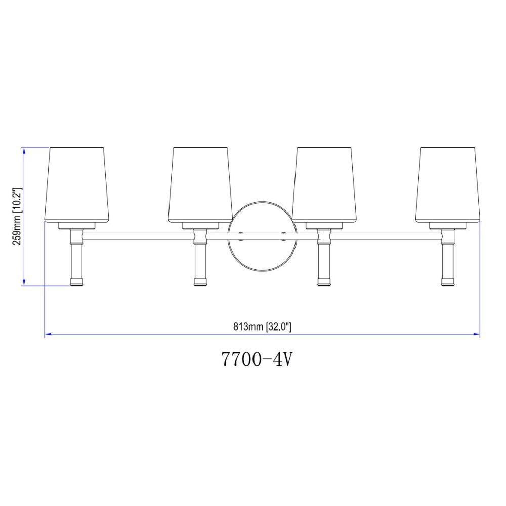 7700-4V-BN