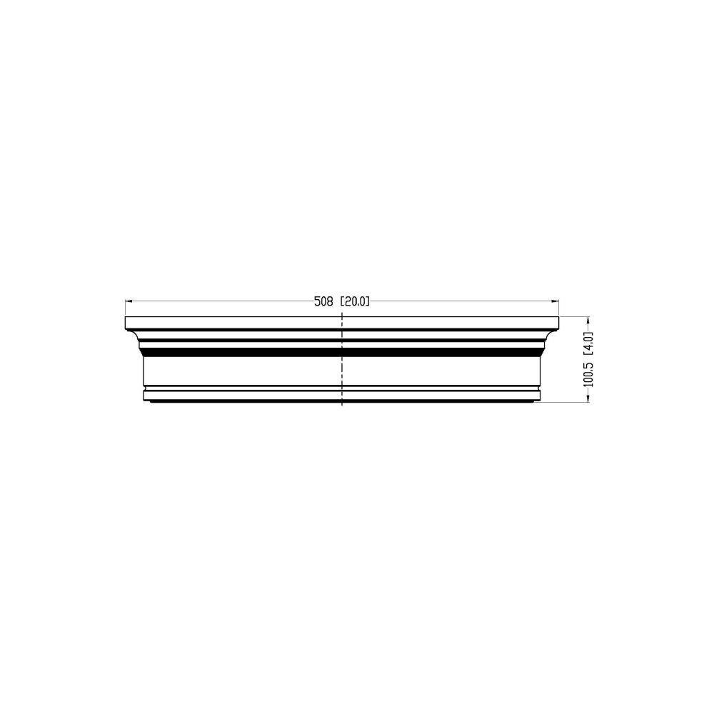7702F20-BN-LED