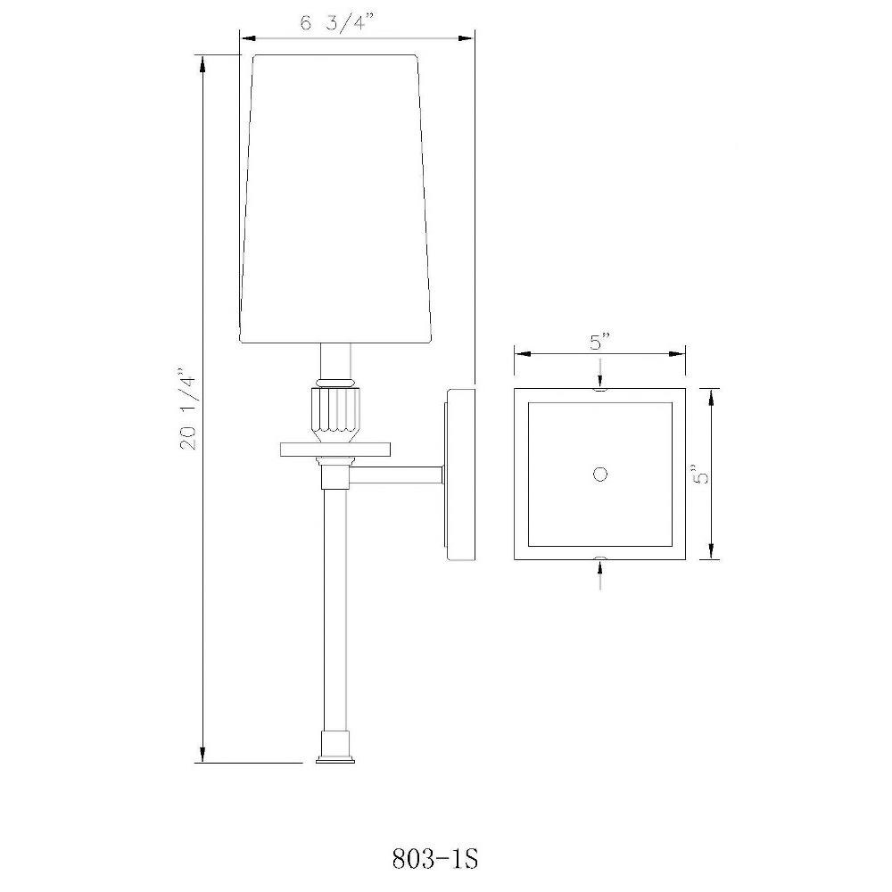 803-1S-BN