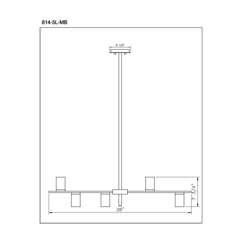 814-5L-MB-OBR