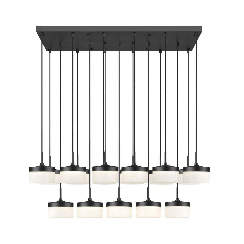 827P6-17L-MB-LED