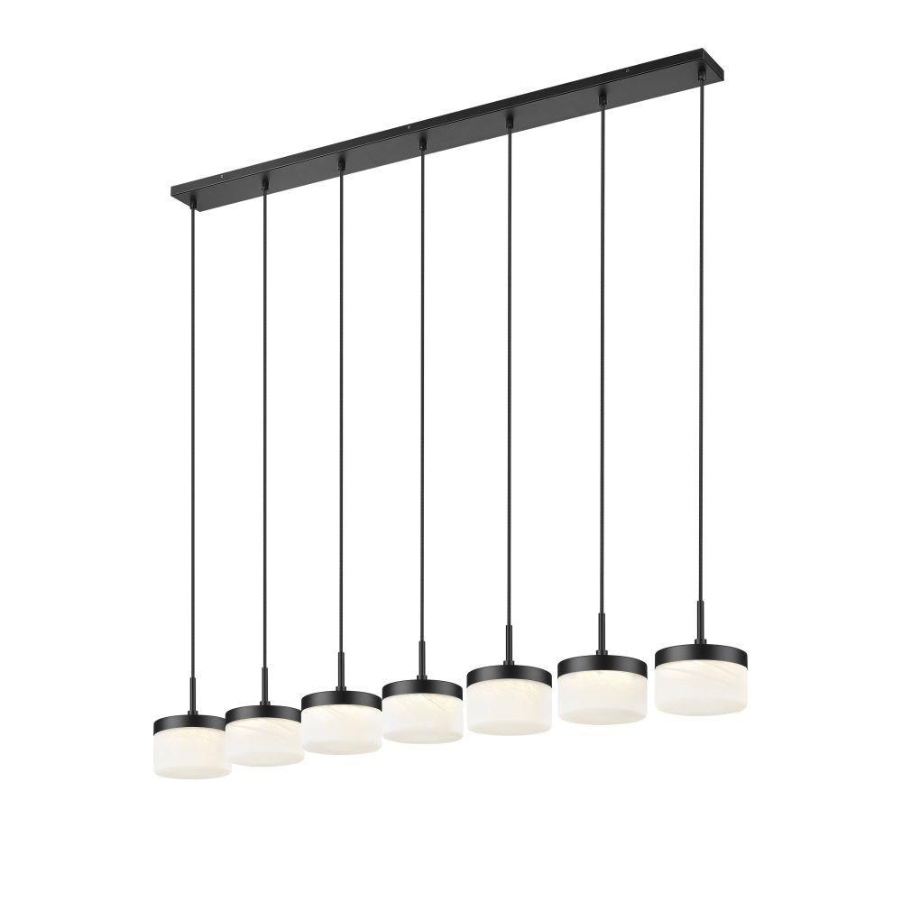 827P6-7L-MB-LED