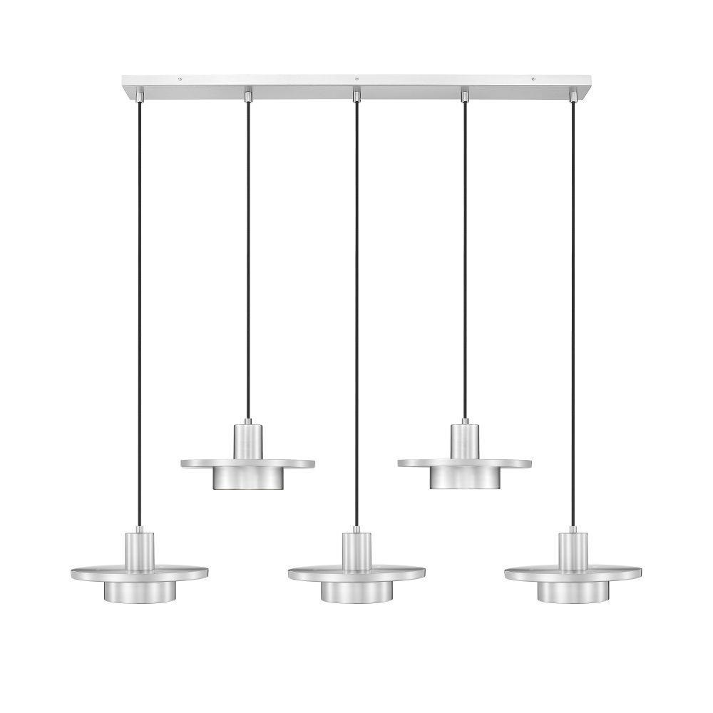 829P12-5L-BN-LED