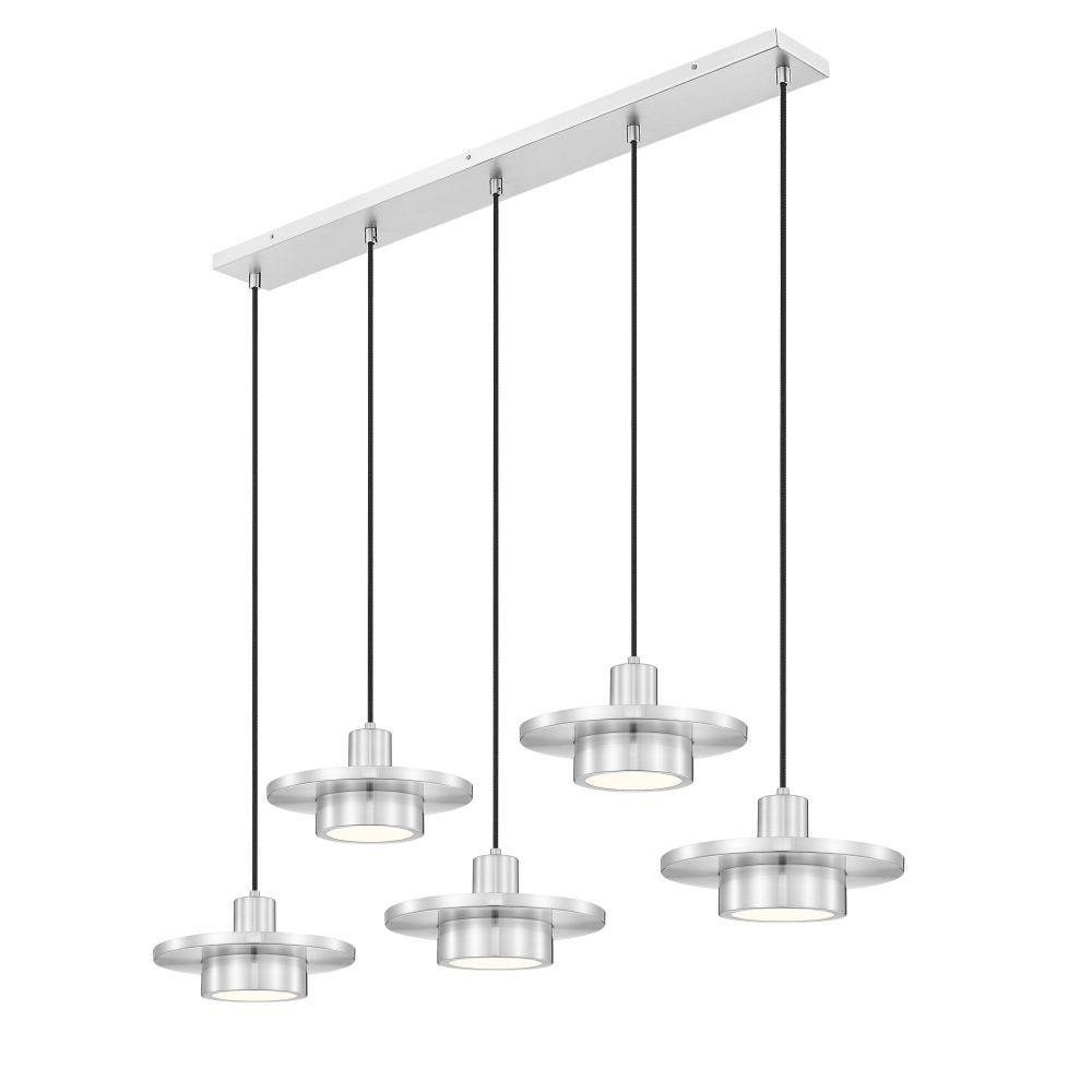 829P12-5L-BN-LED