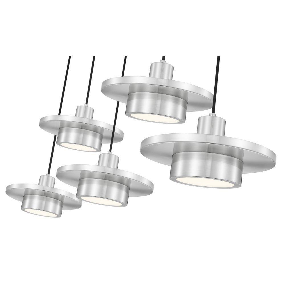 829P12-5L-BN-LED