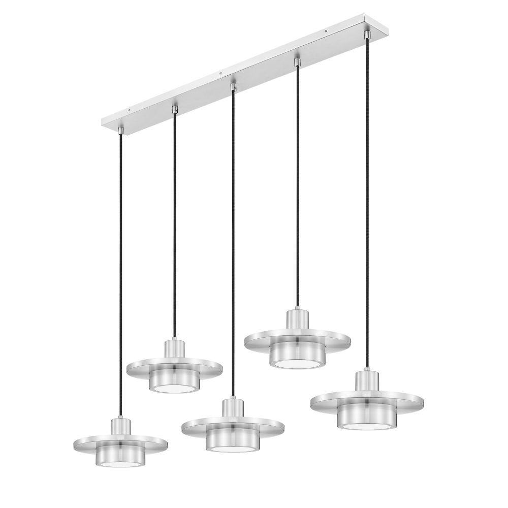 829P12-5L-BN-LED