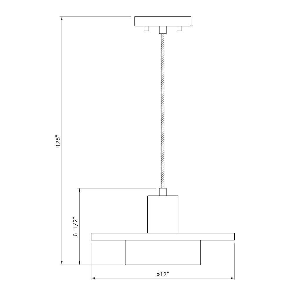 829P12-BN-LED