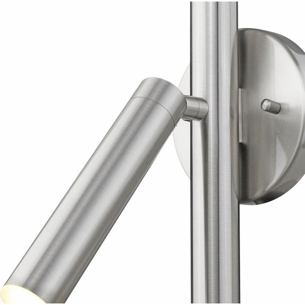 917-3S-BN-LED