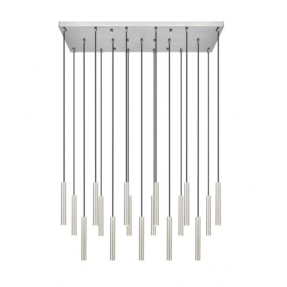 919MP12-17L-BN-LED
