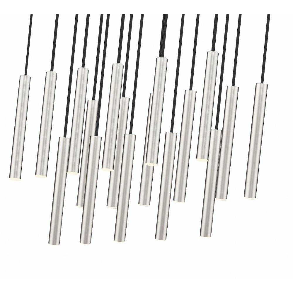 919MP12-17L-BN-LED