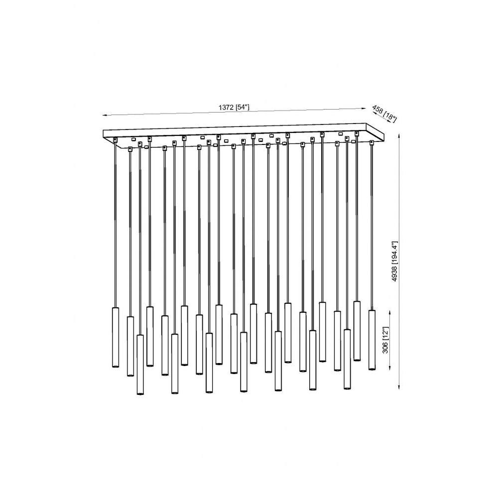 919MP12-23L-BN-LED