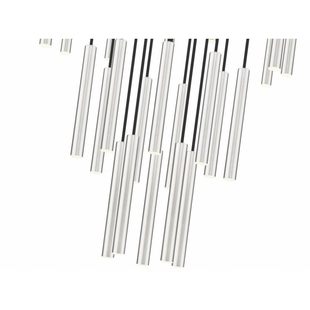 919MP12-27R-BN-LED