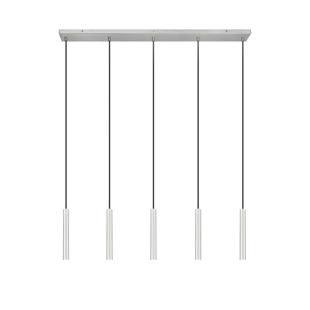 919MP12-5L-BN-LED