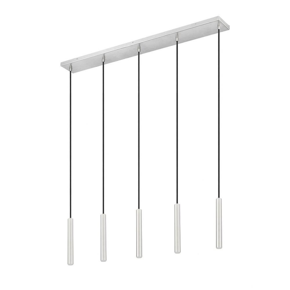 919MP12-5L-BN-LED