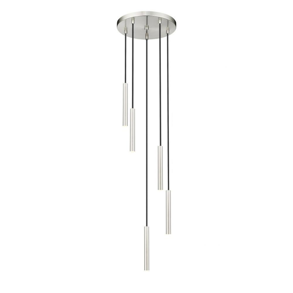 919MP12-5R-BN-LED