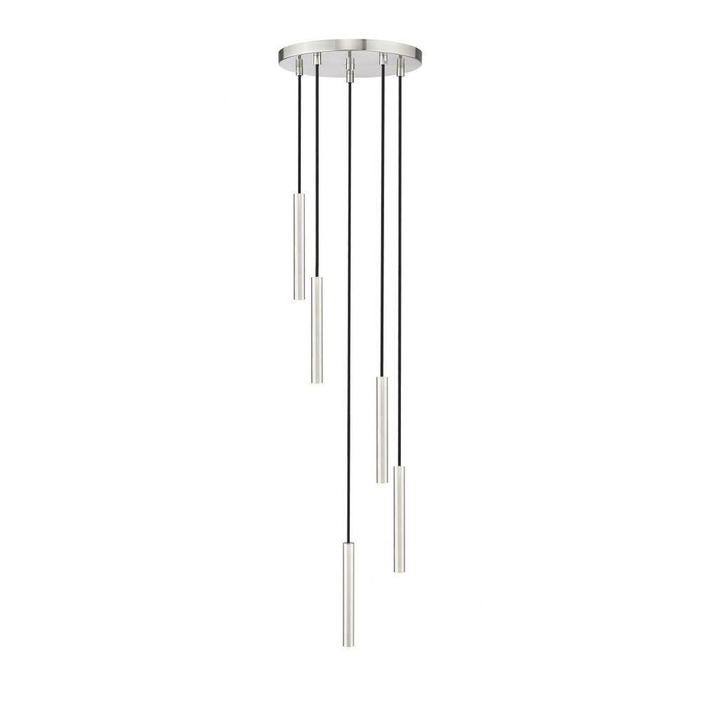 919MP12-5R-BN-LED