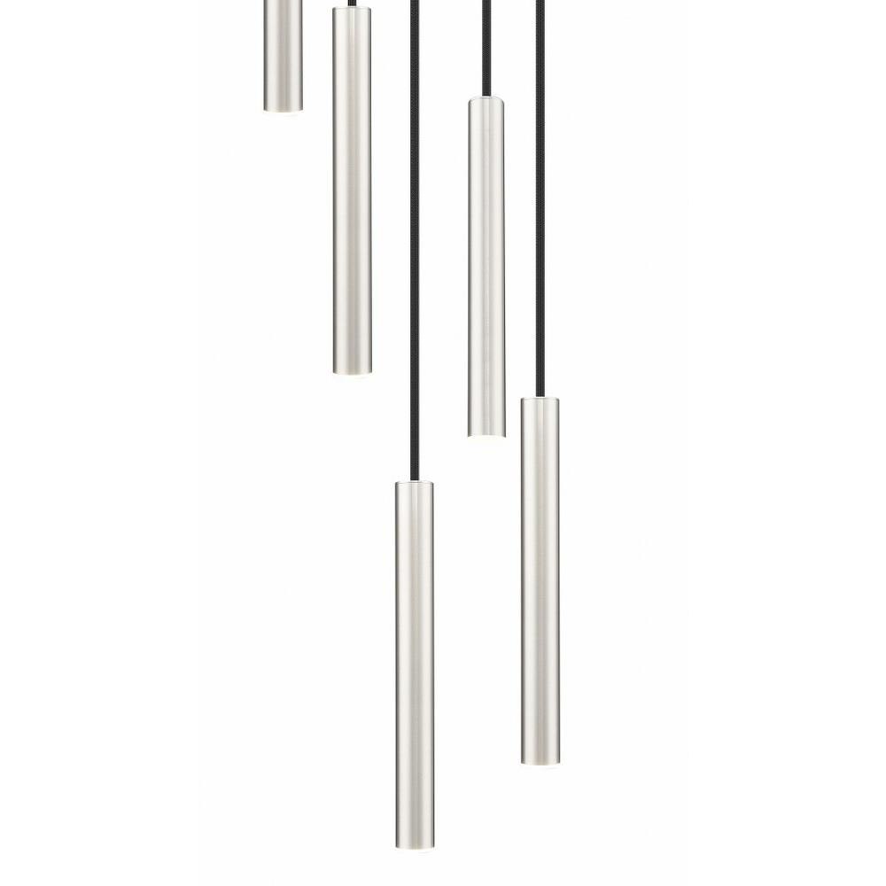 919MP12-5R-BN-LED