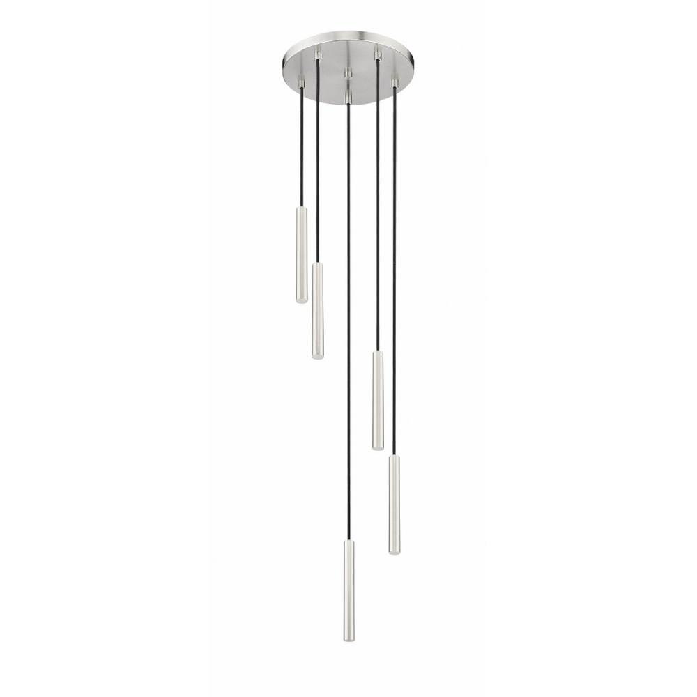 919MP12-5R-BN-LED