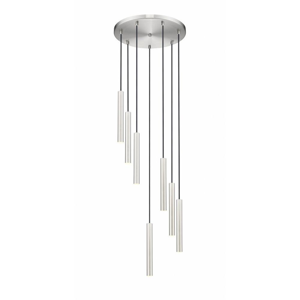 919MP12-7R-BN-LED